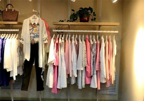 女人衣柜品牌女装