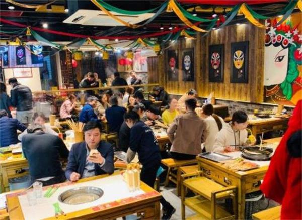 二当家砂锅串串