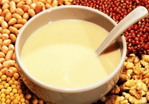 豆大师豆浆加盟