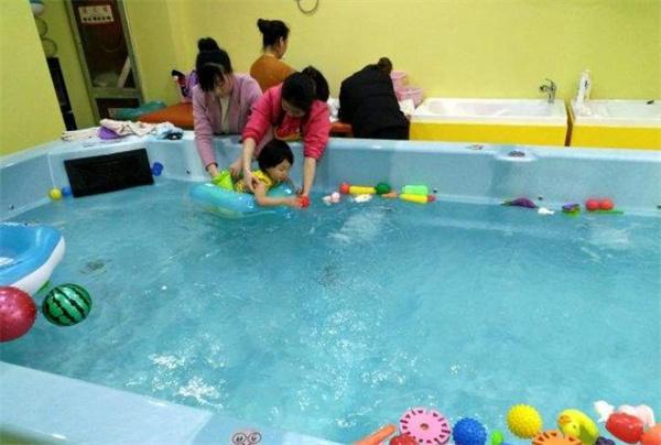 鱼乐贝贝