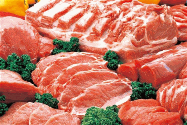 正赢冷鲜肉加盟