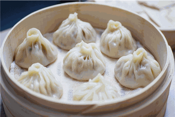 懿百岁小笼蒸包加盟