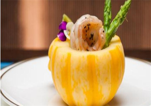 餐芝舞鲍鱼饭