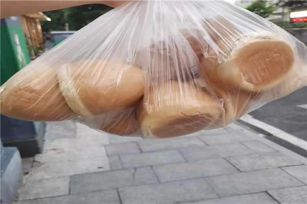 青稞烤馍加盟
