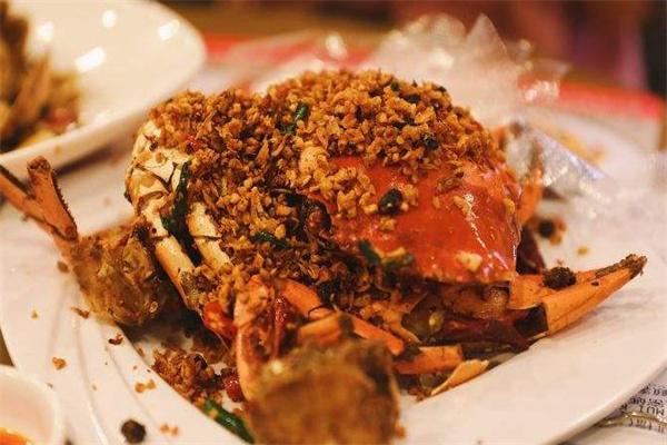 禄兴记香港大排档