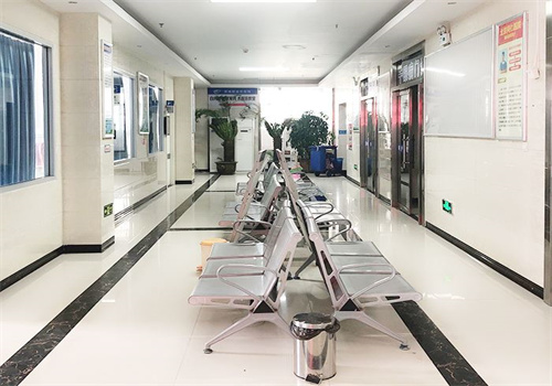 益民眼科医院