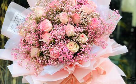 花递鲜花