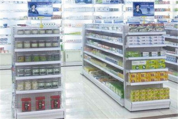 康弘药店加盟