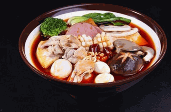 孙新平骨汤麻辣烫