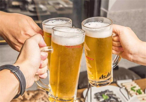 哈夫啤酒便利店