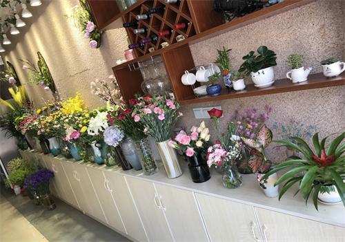 花递鲜花