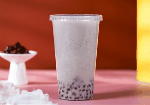 曼伟奶茶加盟