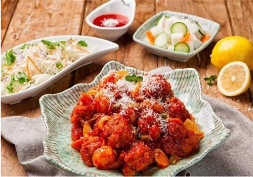 七乐韩式欢聚餐厅