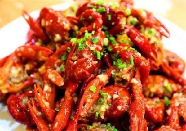小龙虾有什么?小龙虾连锁好项目