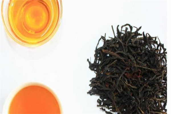则道茶业