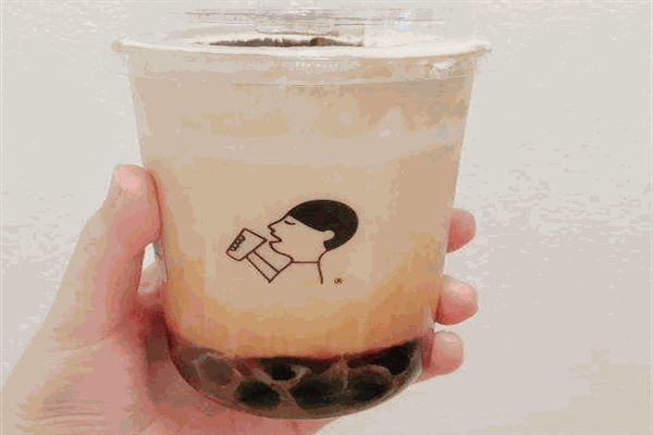 啵啵有茶