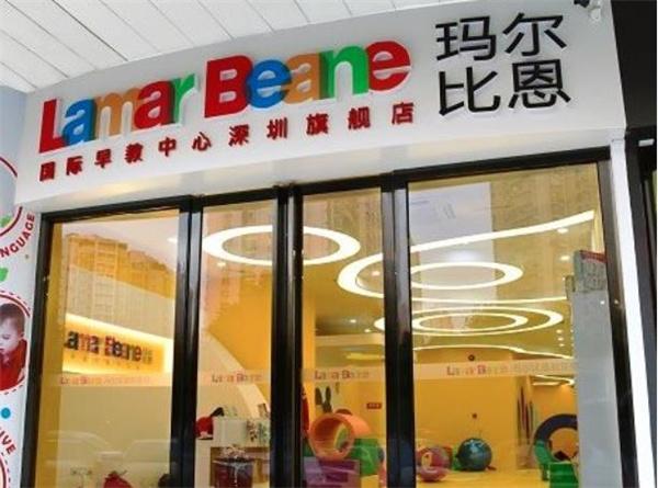 玛尔比恩早教