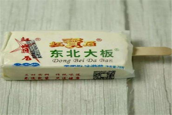 大板雪糕加盟