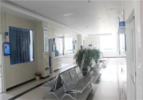 益民眼科医院