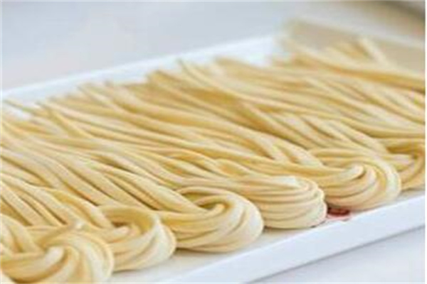 美味手擀面