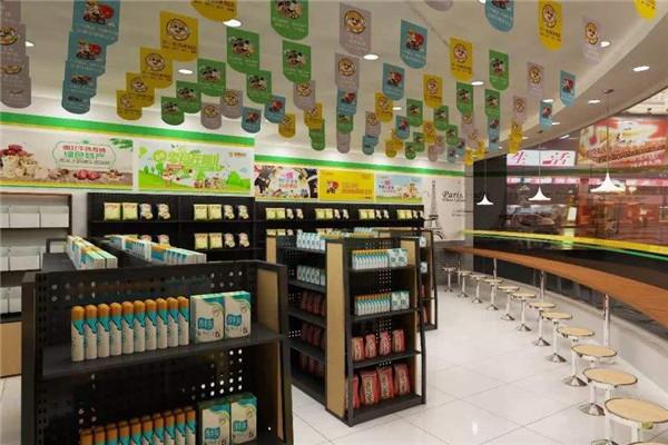 惠风便利店加盟