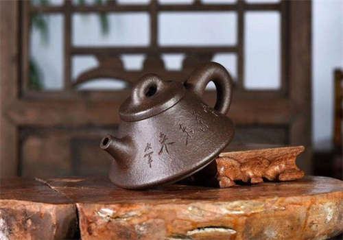 今朝有茶