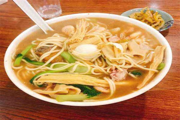 胖嫂面馆