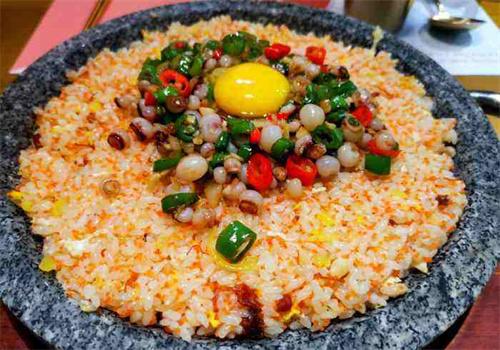 七乐韩式欢聚餐厅