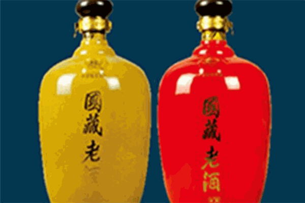 国藏郎酒加盟