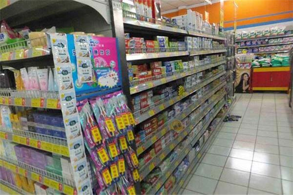 惠风便利店加盟