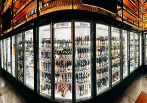 哈夫啤酒便利店