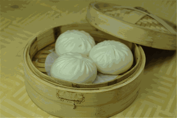 懿百岁小笼蒸包加盟