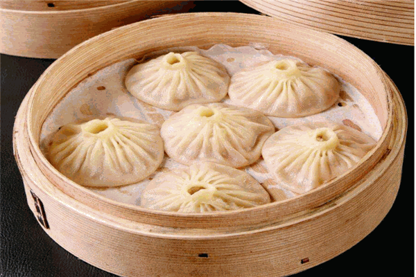 懿百岁小笼蒸包加盟