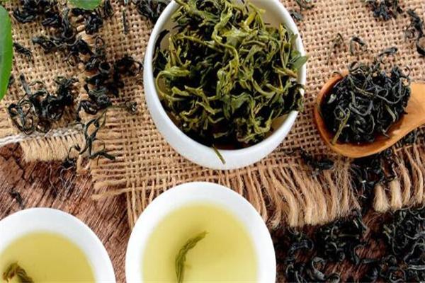 则道茶业