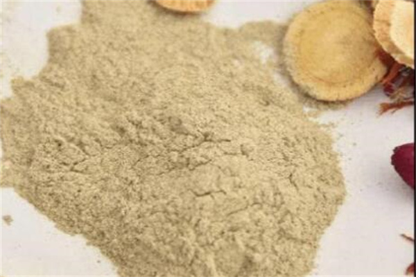 纯中药祛斑美白