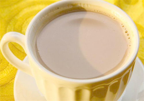 茶与包