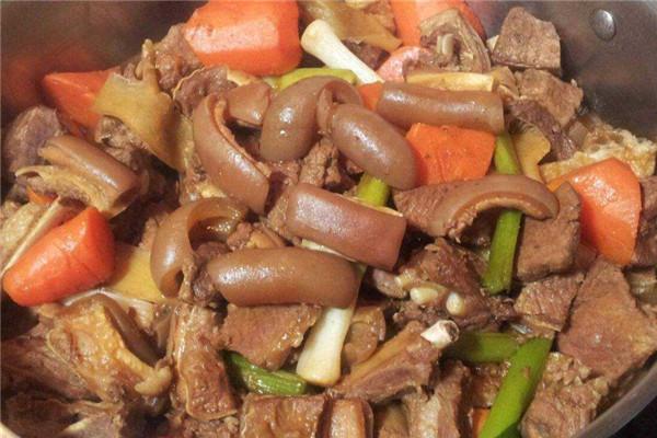 好滋味驴肉火锅加盟