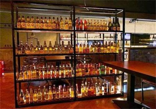 哈夫啤酒便利店