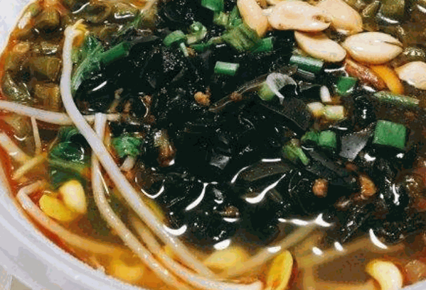 粉鲜生酸辣粉