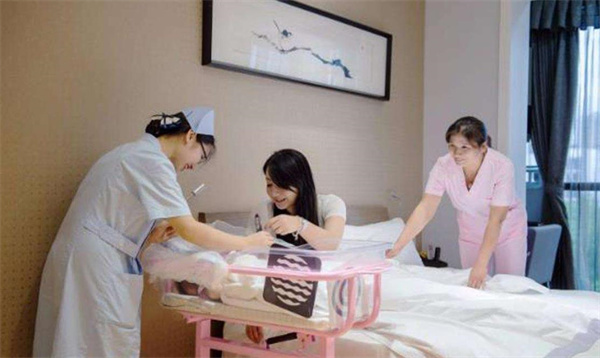 吉嬷嬷月子会所