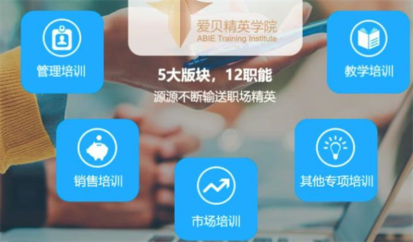 WinABC在线少儿英语