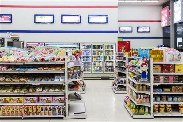 乐邻便利店加盟