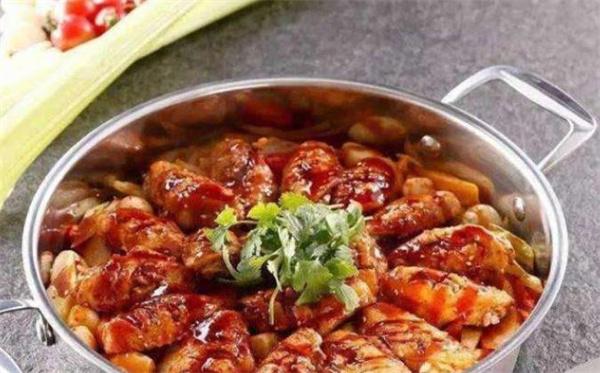 开个干锅焖锅店需要多少钱?需要考虑到多个方面？