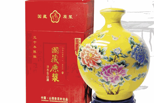 国藏郎酒加盟