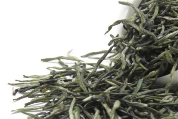 则道茶业