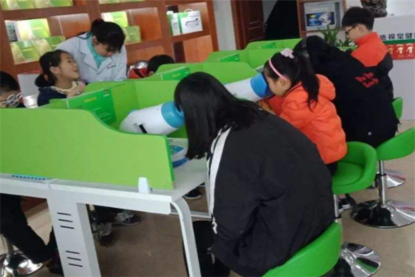 护眼益生