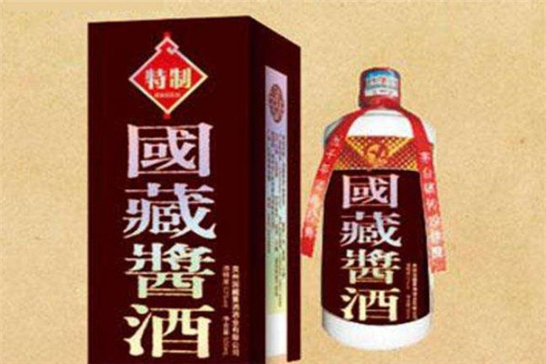 国藏郎酒加盟