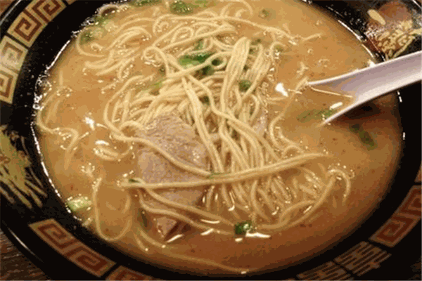一兰香牛肉面加盟