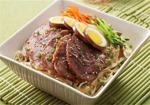 顿顿香快餐