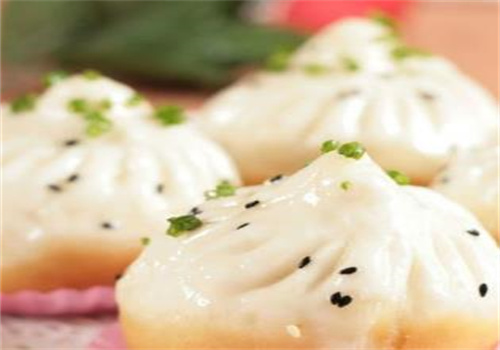 毛头包子铺